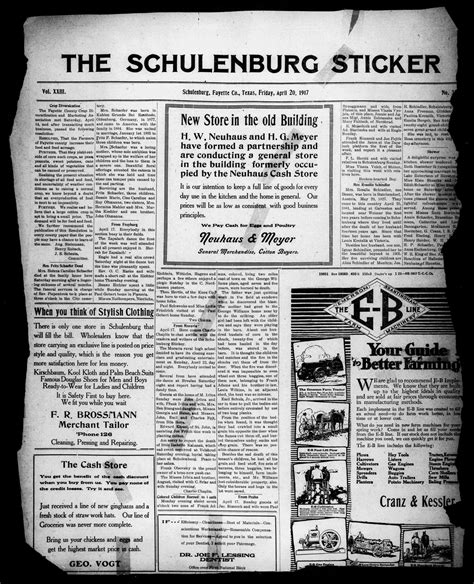 dfa schulenburg tx|schulenburg texas newspaper.